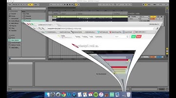 Making A Cue Track in Ableton Live