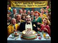 The Jack Benny Program -- Jack's Thirty-Ninth Birthday Again