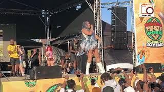 Download Lagu MOLLY FULL PERFORMANCE AT GHANA PARTY IN THE PARK 2025 LONDON (UK) MP3 Download Lagu MOLLY FULL PERFORMANCE AT GHANA PARTY IN THE PARK 2025 LONDON (UK) MP3