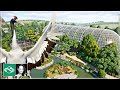 The BEST Recreation of Zoo de Vincennes in Planet Zoo