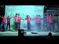 Chandra boyz performance