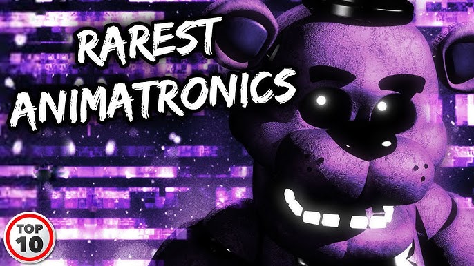 What do you think is the worst jumpscare from each fnaf game? :  r/fivenightsatfreddys