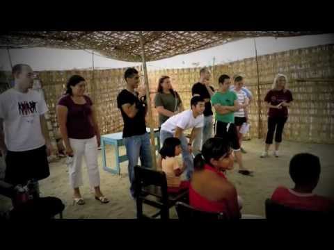 The Missouri State University Pre-Medical Society went on a volunteer trip to Peru sponsored by the Foundation for International Medical Relief of Children (FIMRC) in March of 2010. 25 students were a part of the trip, and this video is the story of the trip for a group of those students. (Part 1 of 2)