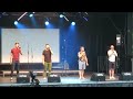 Qw4rtz chante bohemian rhapsody live au festivoix 2022