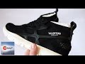 Valentino Black Sneakers - Valentino Garavani Unboxing