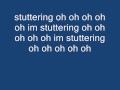 Loick Essien - Stuttering ft N - Dubz