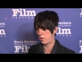SBIFF 2016 - Variety Artisans Awards - Diane Warren Interview