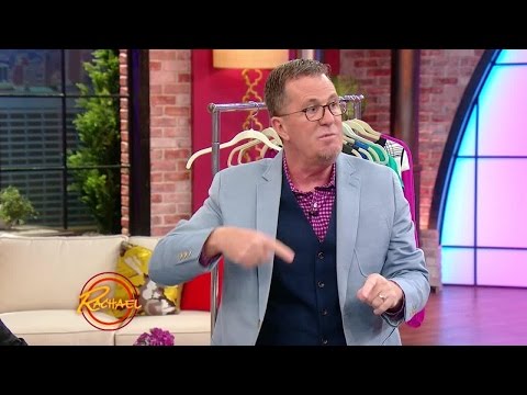Clean Your Washing Machine with a Dishwasher Tablet | Rachael Ray Show