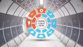 Idea Collider - Prezi Template