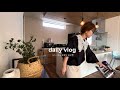 #主婦vlog /ネイル💅🥣/お弁当作り🍙/家事🧺掃除🧹🧼