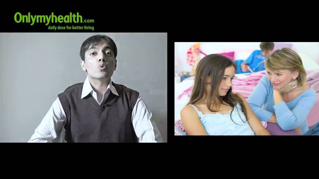 How to talk to Teenagers about Sex? - Onlymyhealth.com