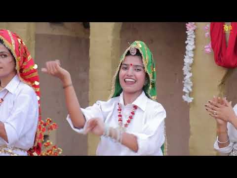 सुन ले हो देवर | हरियाणवी लोकगीत 2025 | Pooja Diwakar | Link Music Entertainment 2025