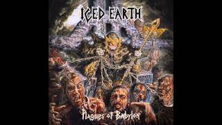 Iced Earth - Among The Living Dead