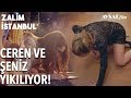 Ceren ve Şeniz Yıkıldı! Parti Karıştı! | Zalim İstanbul 14. Bölüm