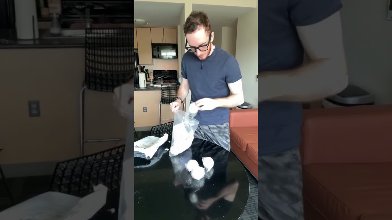 Comment APP on this Instagram video to try the new app! #juggler
