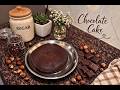 No oven, no makeshift oven, enjoy Chocolate cake| 🍫 The Easiest Chocolate Cake| cook with andaaza