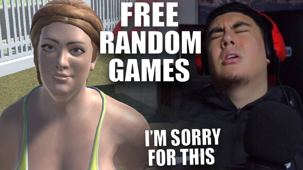 funny moments in soccer I CAN'T BELIEVE I PLAYED THIS (WORST I'VE SEEN) | Free Random Games
