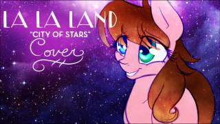 City of Stars - La La Land - Panda Covers #13