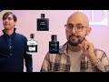 Reacting to how to find your signature fragrance by onpointfresh  mens cologneperfume review