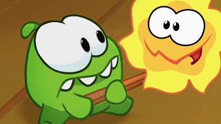 OM NOM Stories 🟢 1 Hour of Full Episodes 🟢 Cut the Rope