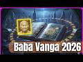 Baba Vanga Predictions 2026 The Medical Revolutions That Are Coming 