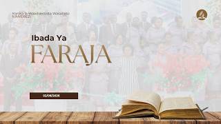 🔴IBADA YA FARAJA DODOMA KATI  ||  04/08/2026