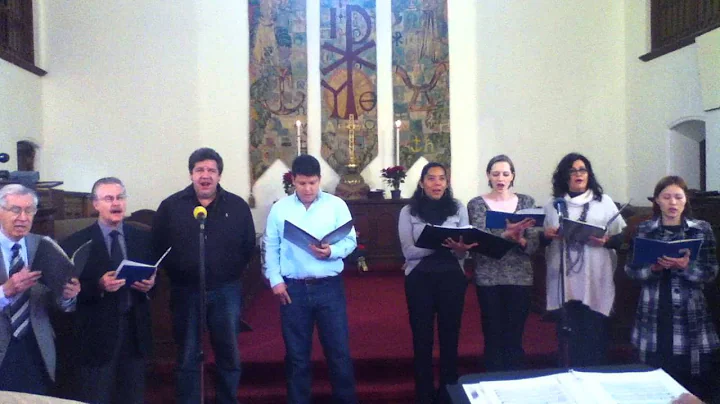 Hallelujah Chorus