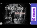 Lecture on: A Strange Meeting: Wilfred Owen