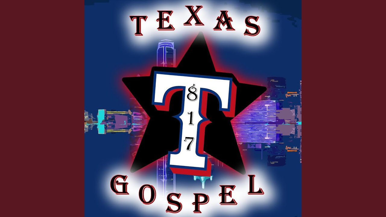 Texas Gospel (feat. J.D., Lorenzo Saint Davila & King David)