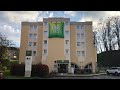 Ref:7p6cDNrFdR0 Review: ibis styles belfort centre