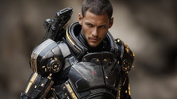 SpaceBourne 2 | Sci-Fi RPG like Mass Effect | Gameplay Longplay | 4K