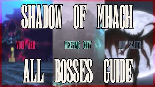 Final Fantasy XIV - Shadow of Mhach Alliance Guide