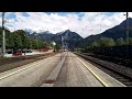 Bhf Golling-Abtenau (T.22)- mit RB3 n. Salzburg hbf in A am 17.05.26 um 16.52 Uhr
