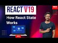 #21: How React State Works in 2025: Beginner to Pro