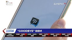 31 Mei 2019 Jadi â€œPingâ€ Terakhir BlackBerry Messenger - Durasi: 3.32. 