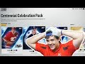 PACK LUCK AT AN ALL TIME HIGH!!! - INSANE NHL 18 PACK OPENING