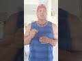 Jose Canseco Intro Video ISC West 2019 Party!