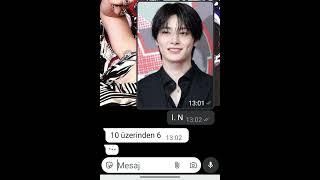 Geri Sayım Gibi Ae 창빈