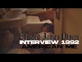 Edward James Olmos Interview 1992