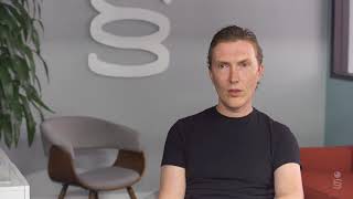 Oleg Krupnov talking about DaisyDisk development (interview for FastSpring)