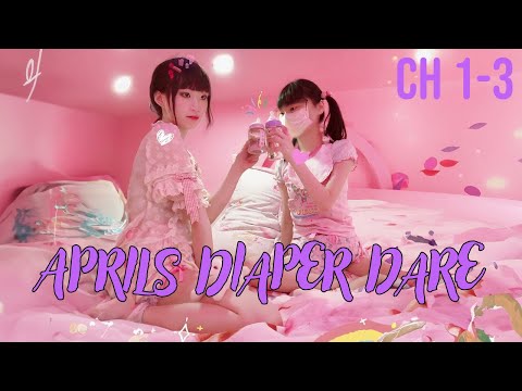 Diaper Girl Forced into Diapers Audiobook | Mommy & Little Girl Roleplay Story | MDLG