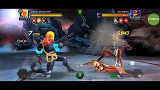 Marvel Contest of Champions APK Mod V.42.1.0 - LiteAPK
