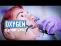 Types of oxygen masks registerednurse rt nclex