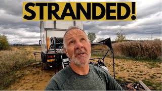 STRANDED - In Slovakia by The Gap Decaders 3,013 views 5 months ago 23 minutes