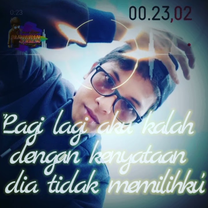 Lagu mungkin story WA keren