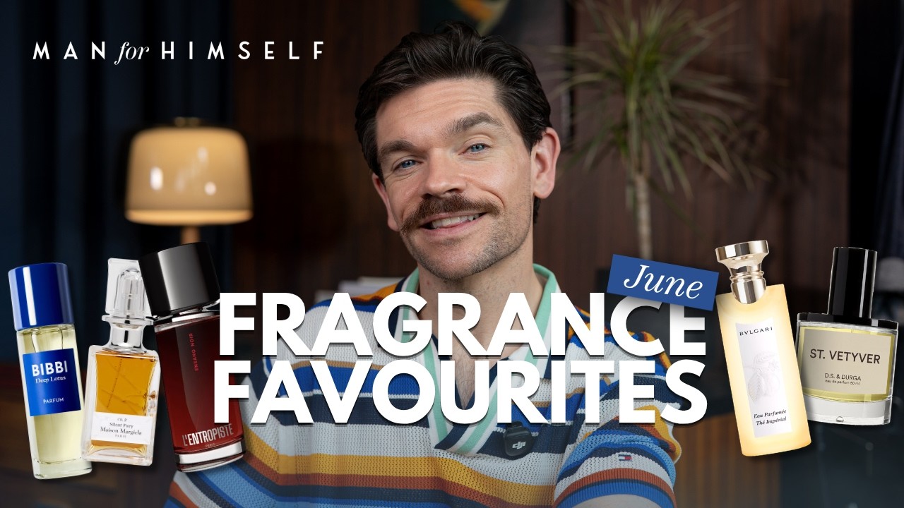 Ermenegildo Zegna Essenze Roman Wood Review | Man For Himself