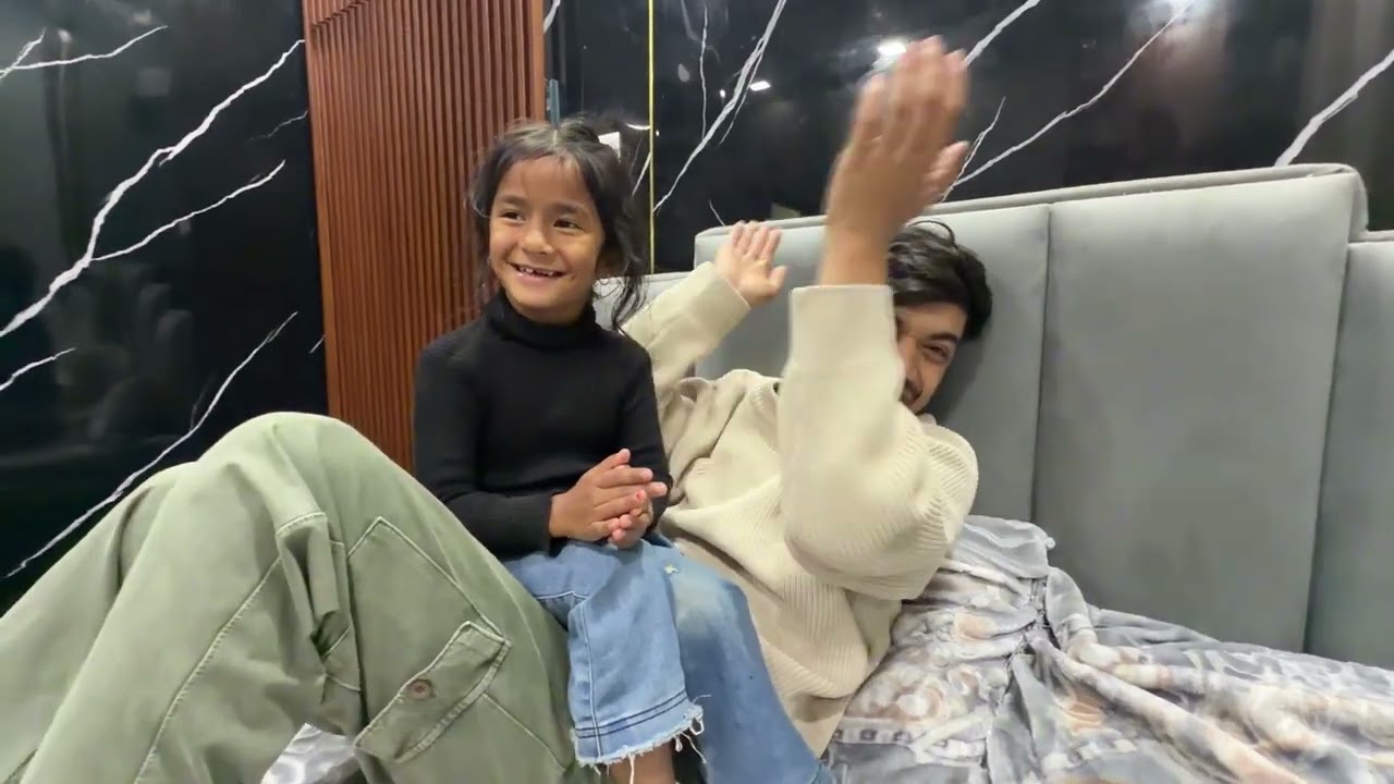 Nishu vs Pankaj Aj Hogyi Ldai😱 || Gunnu ne poll Khol Di😂