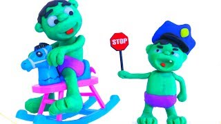 The top 20+ baby hulk toys