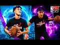𝙂𝙊 𝘽𝙍𝘼𝙕𝙔 𝙏𝘼𝙋𝙀 𝙋𝙏.2🧟‍♂️| NBA 2K22 BEST DRIBBLE GOD TO TOUCH A PS4 CONTROLLER🧛🏾