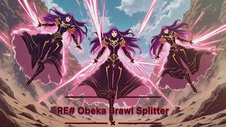 RE# Obeka Brawls | MtG Arena | Historic Brawl
